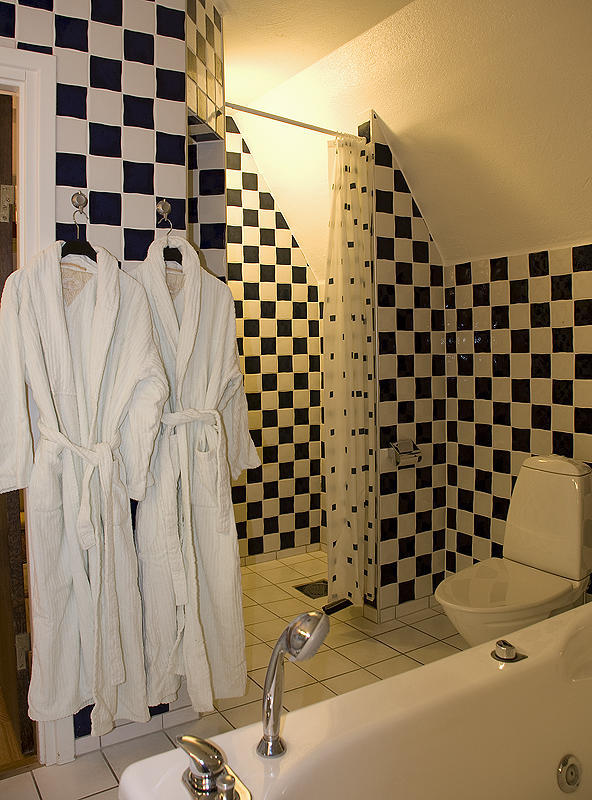 Hotel Vaennaes Vannas Zimmer foto